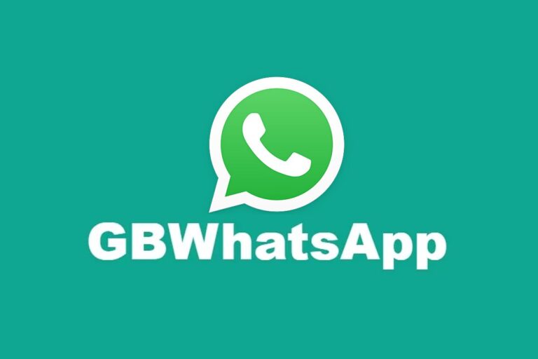 gb whatsapp logo