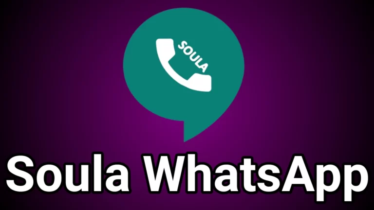Soula WhatsApp APK Download Latest V6.40 For Android 2023