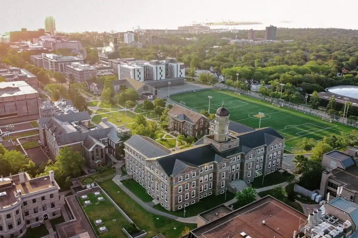 Dalhousie University Scholarships in 2025