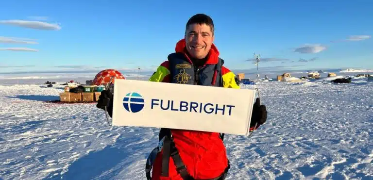 Fulbright Fully Funded Scholarship Application Process in 2025