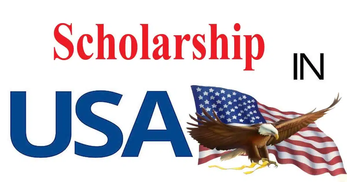How Can I Get a Scholarship in the USA