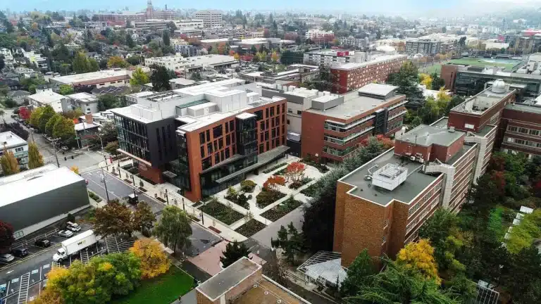 Seattle University fully funded Scholarships 2025