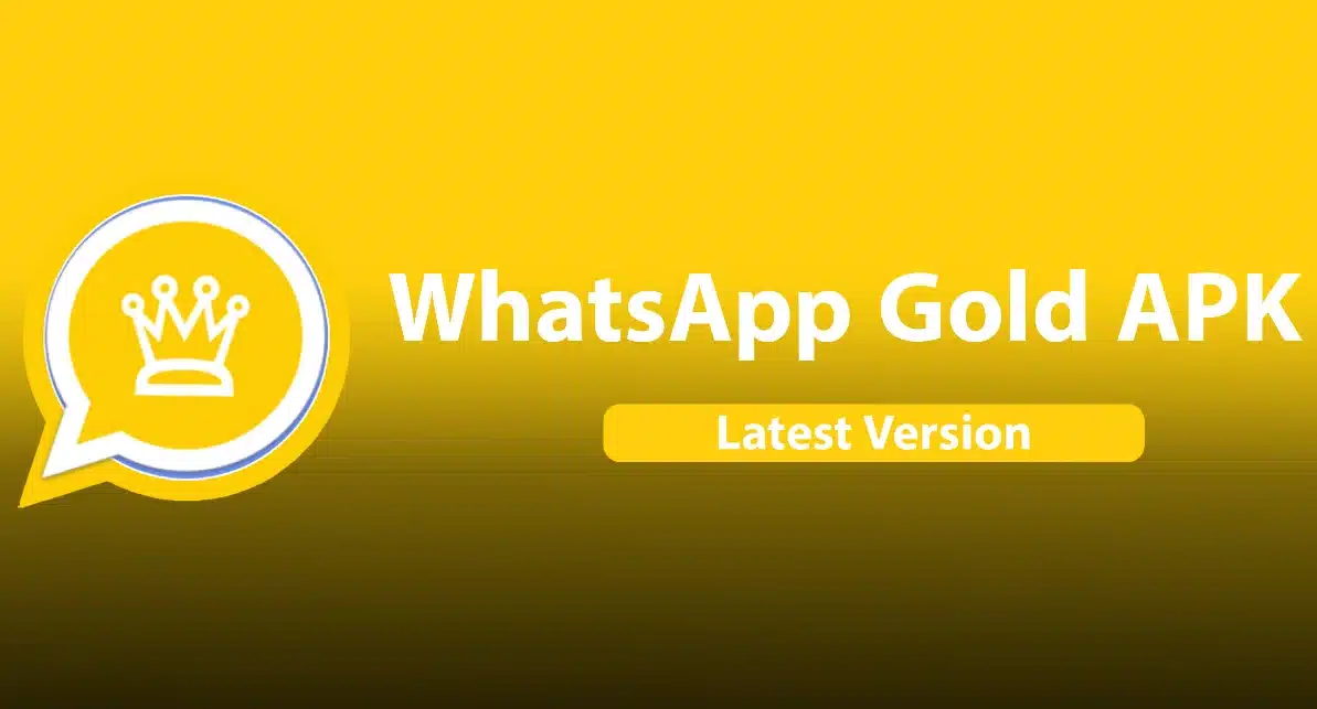 gold whatsapp